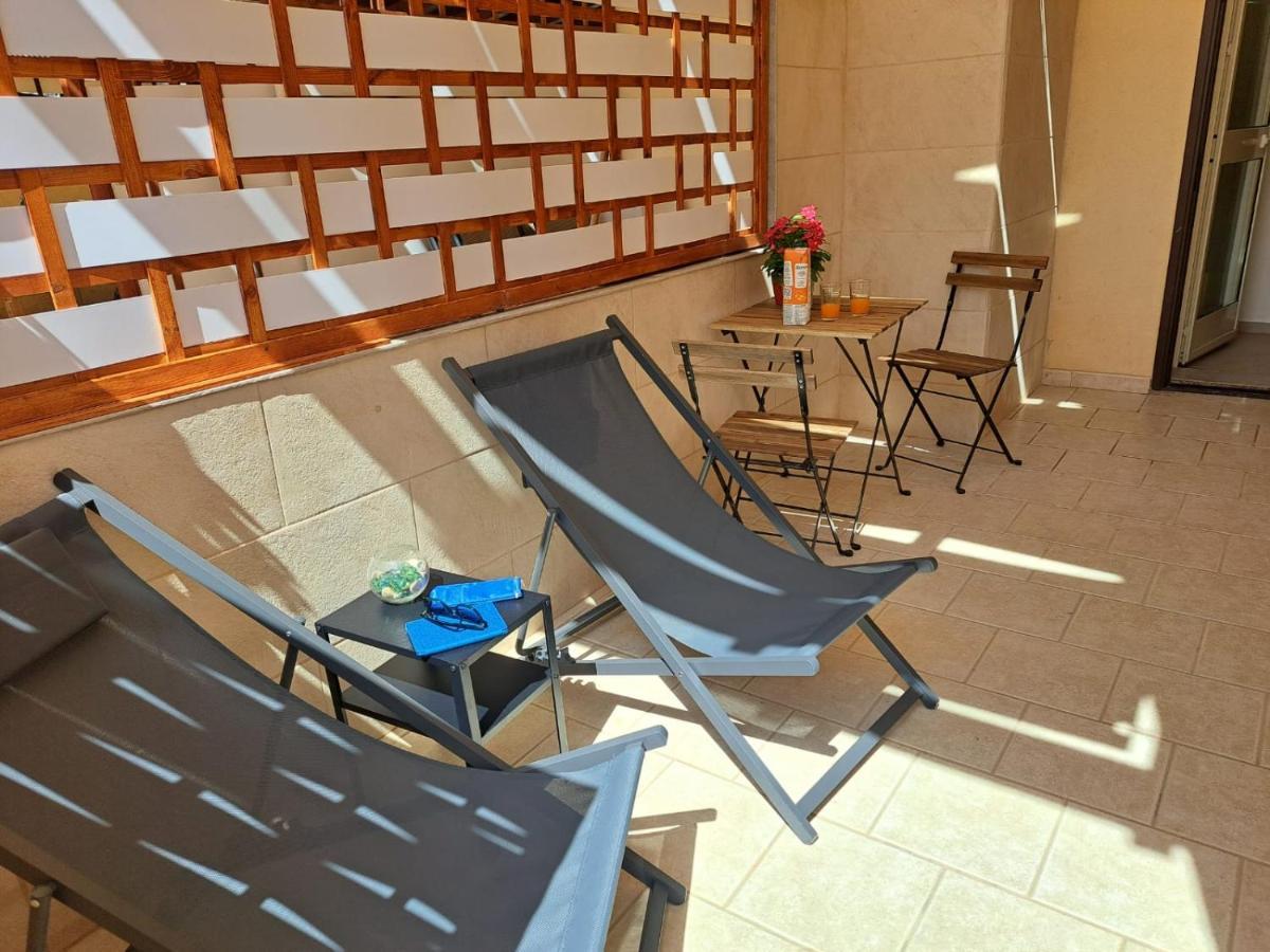 Casa Vacanze Il Giardino Dei Girasoli Marina di Ragusa Exterior photo