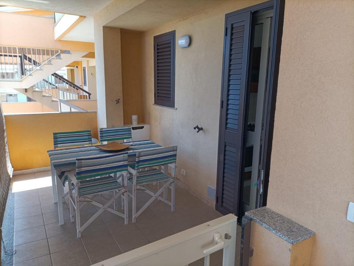 Casa Vacanze Il Giardino Dei Girasoli Marina di Ragusa Exterior photo